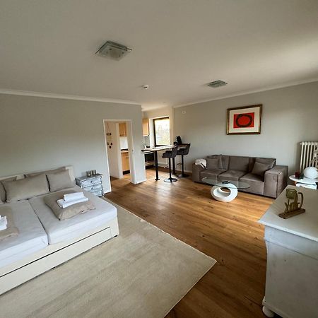 Lakefront Studio - Teil Der Holidayescapes Kollektion Scharbeutz Exteriör bild