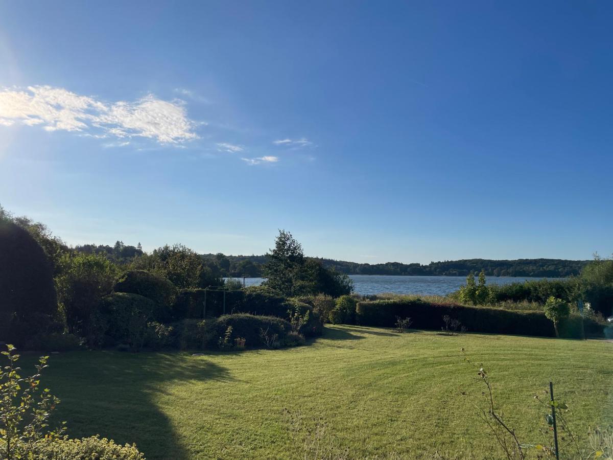 Lakefront Studio - Teil Der Holidayescapes Kollektion Scharbeutz Exteriör bild