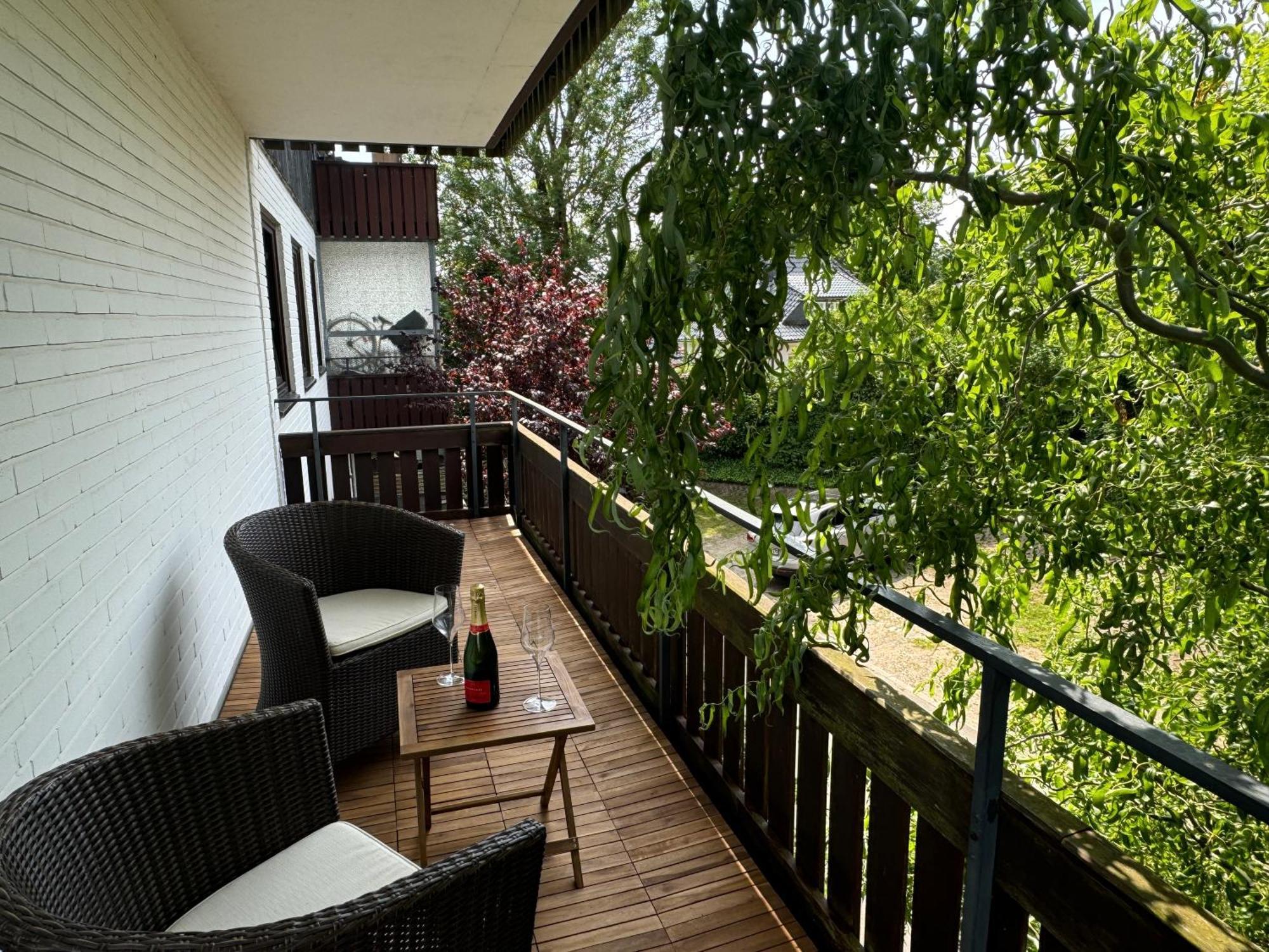 Lakefront Studio - Teil Der Holidayescapes Kollektion Scharbeutz Exteriör bild
